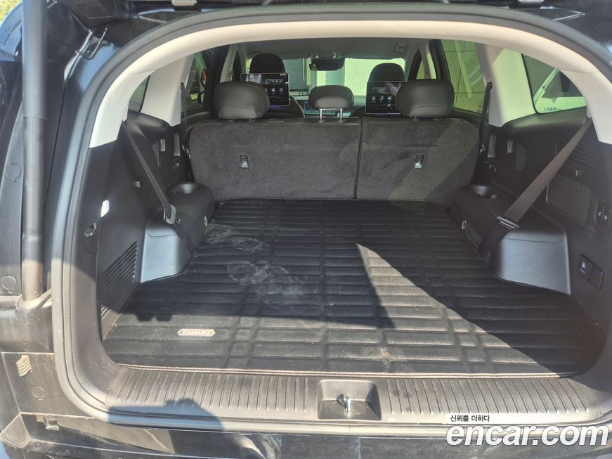 Hyundai Ioniq9 2025