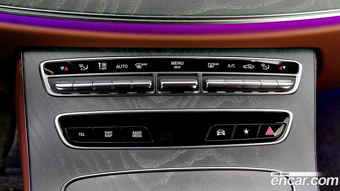 Mercedes-Benz CLS-Class 2023