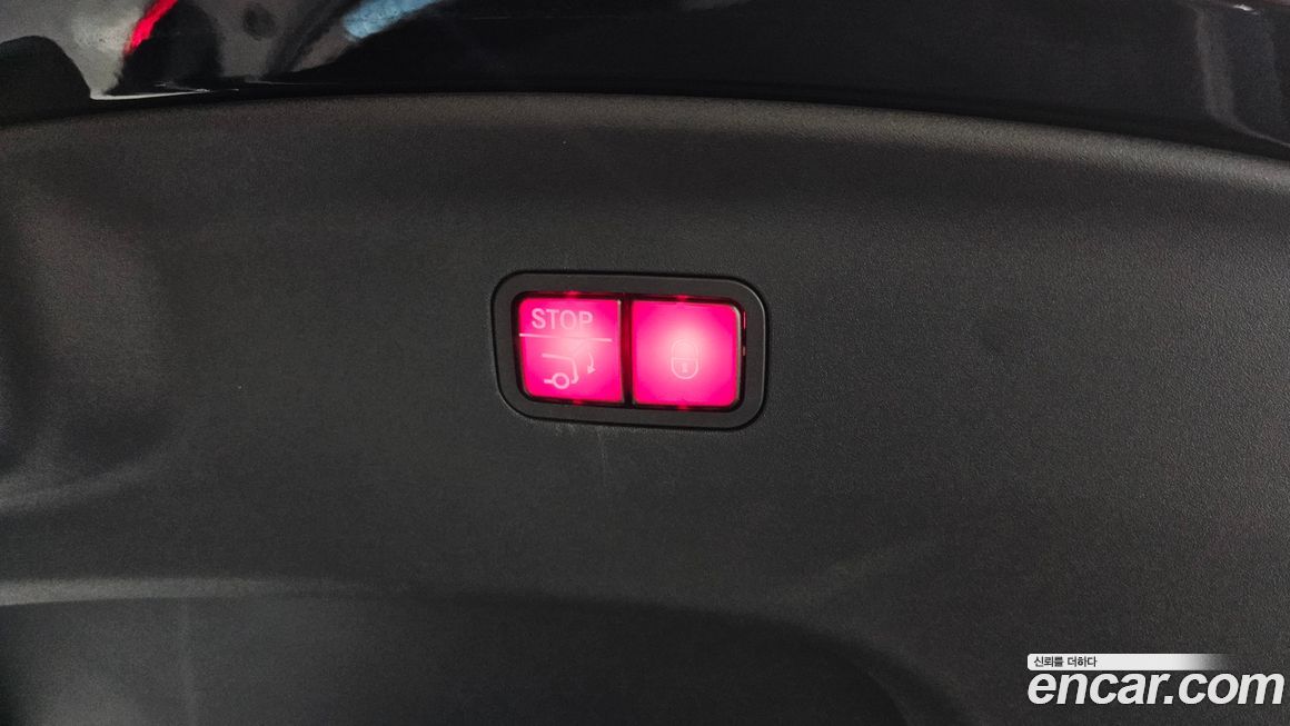 Mercedes-Benz AMG GT 2021