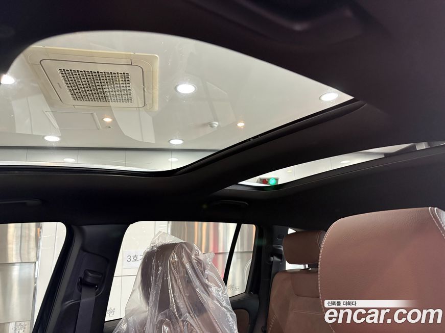 Mercedes-Benz GLB-Class 2026