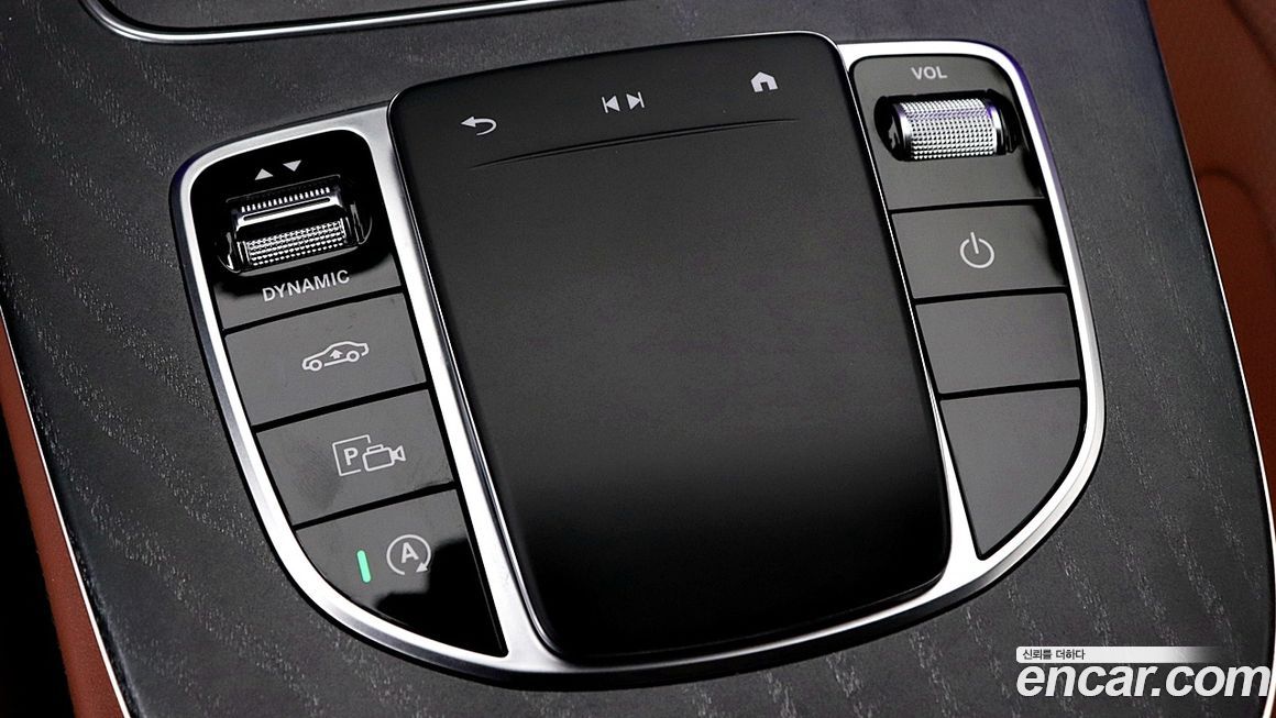 Mercedes-Benz CLS-Class 2023