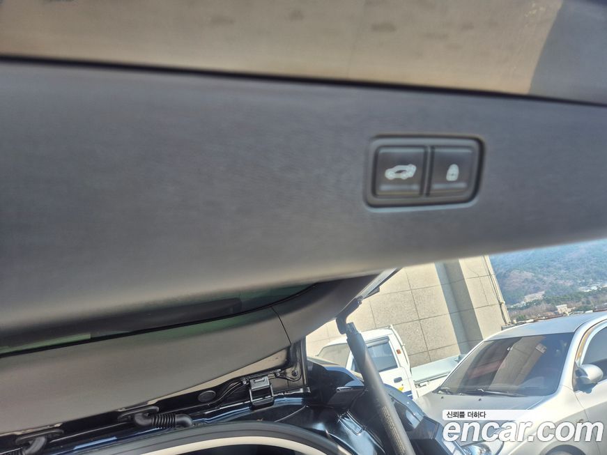 Hyundai Ioniq9 2025