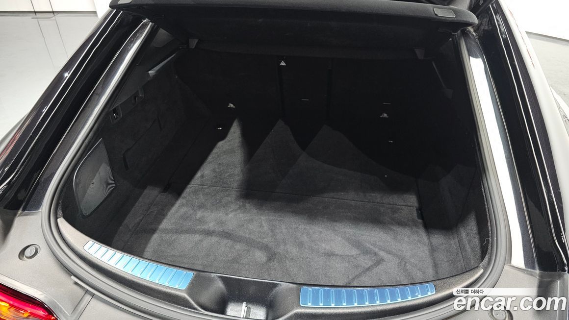 Mercedes-Benz AMG GT 2021