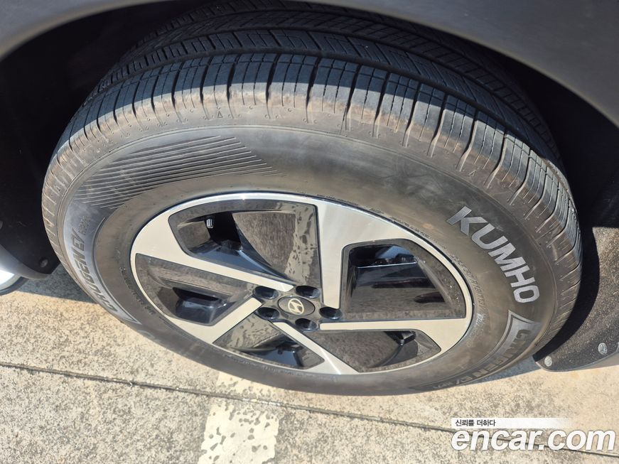 Hyundai Ioniq9 2025