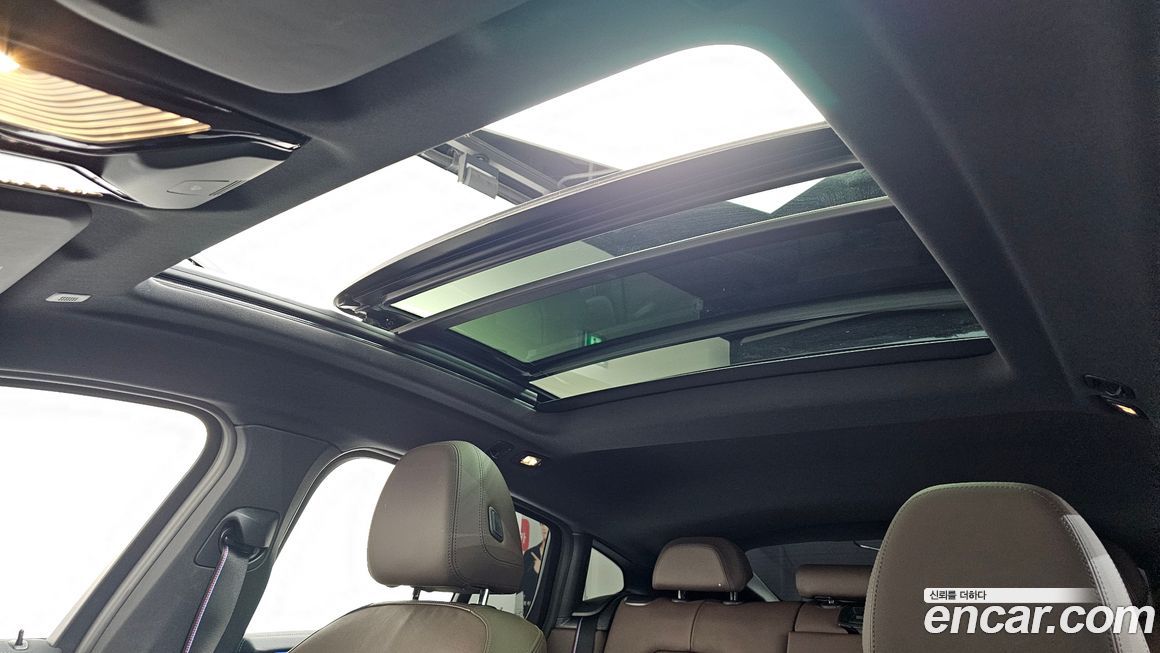 BMW X4 2024