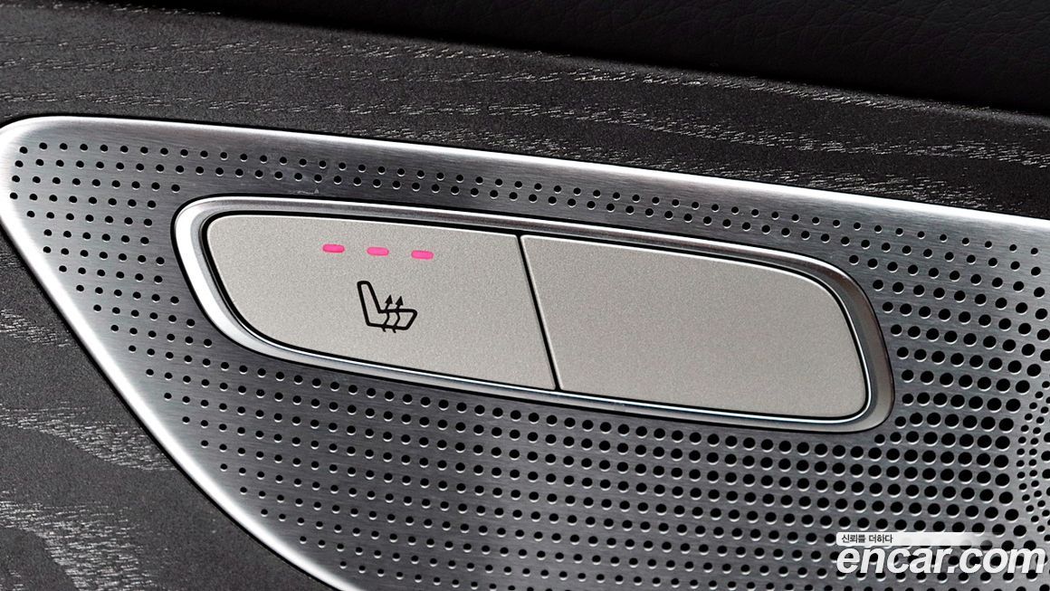 Mercedes-Benz CLS-Class 2023