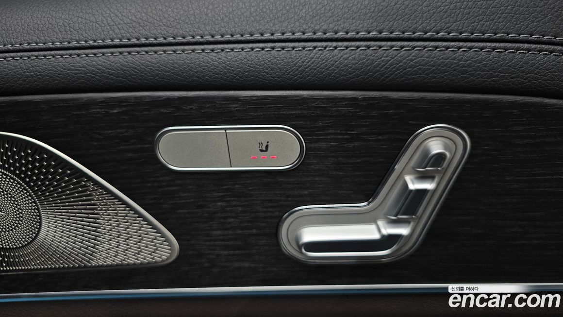 Mercedes-Benz GLE-Class 2022