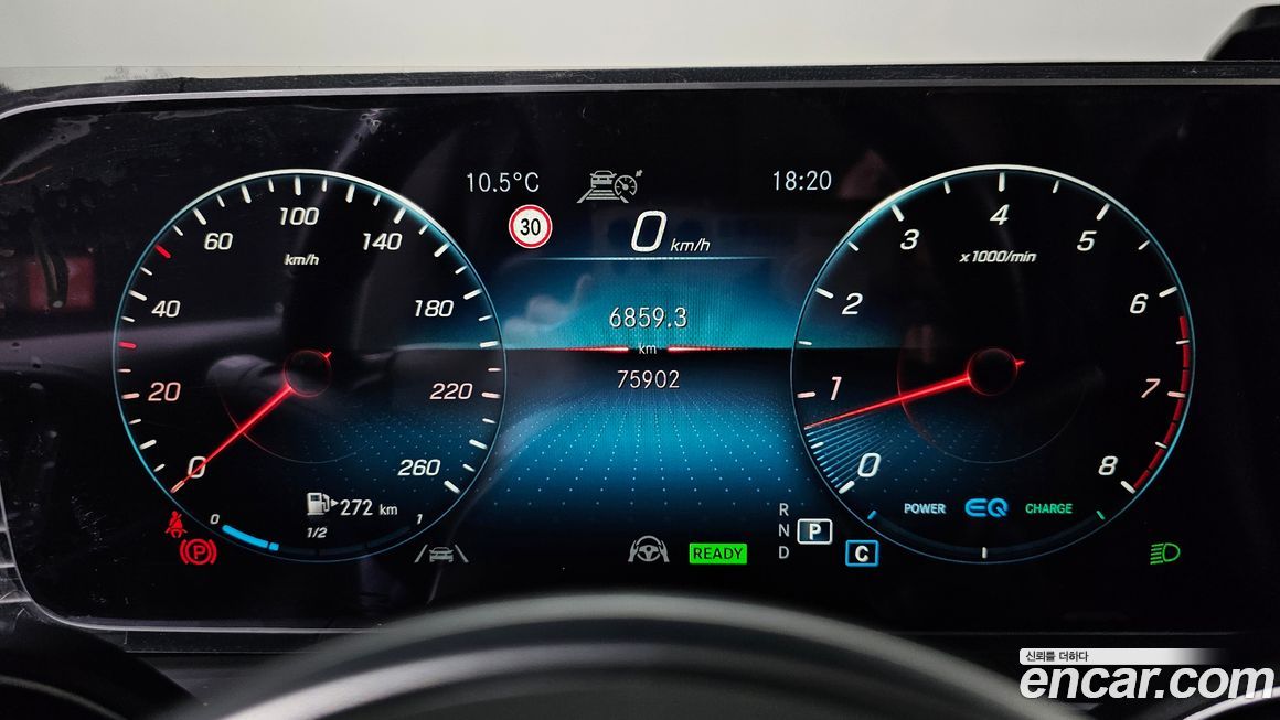 Mercedes-Benz GLE-Class 2022