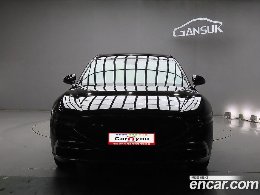 Genesis G90 2023