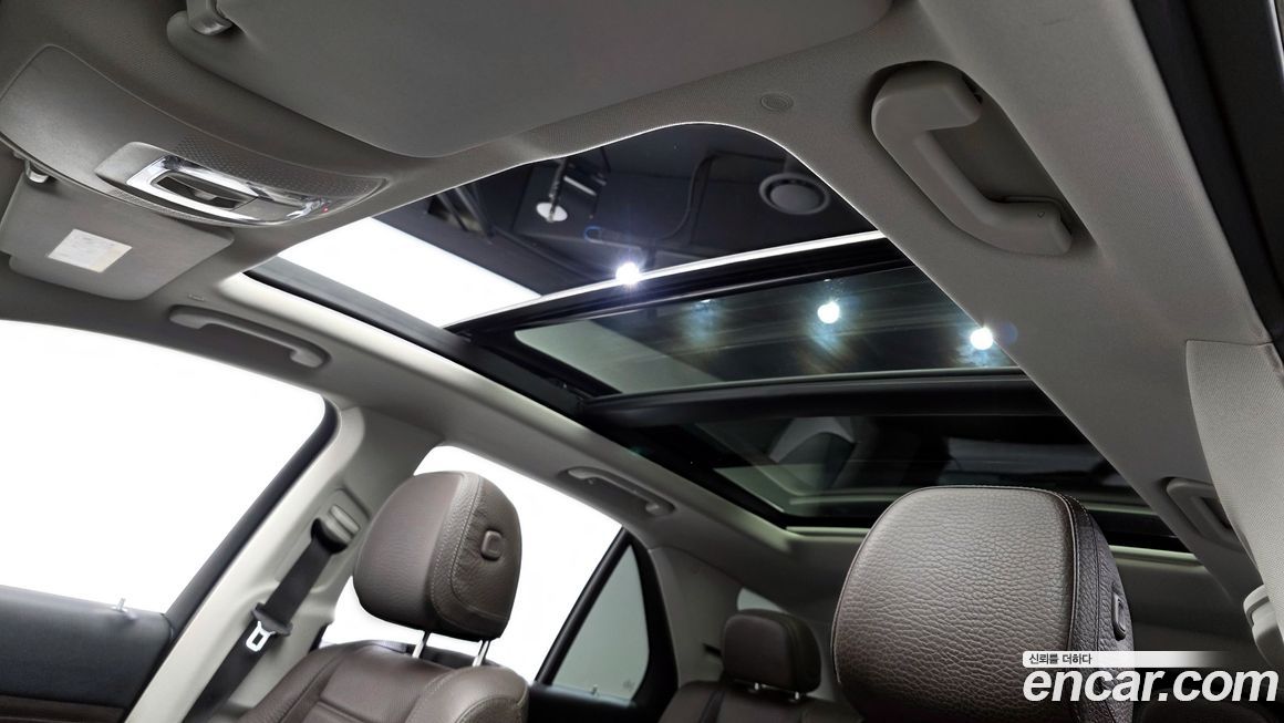 Mercedes-Benz GLE-Class 2022