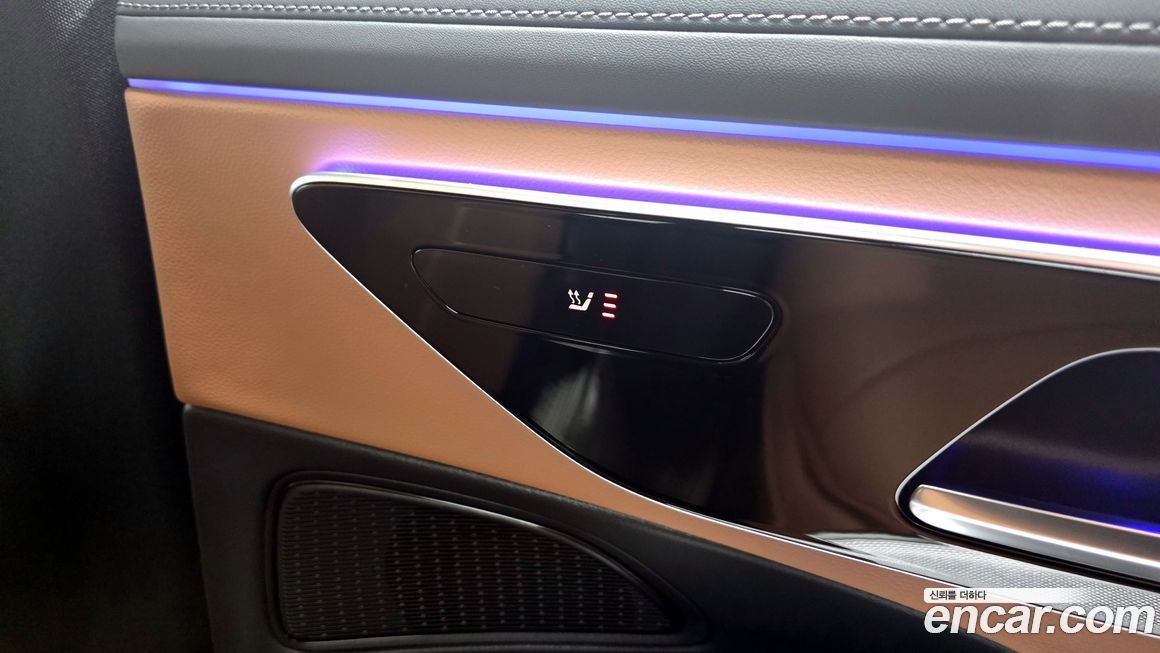 Mercedes-Benz E-Class 2026