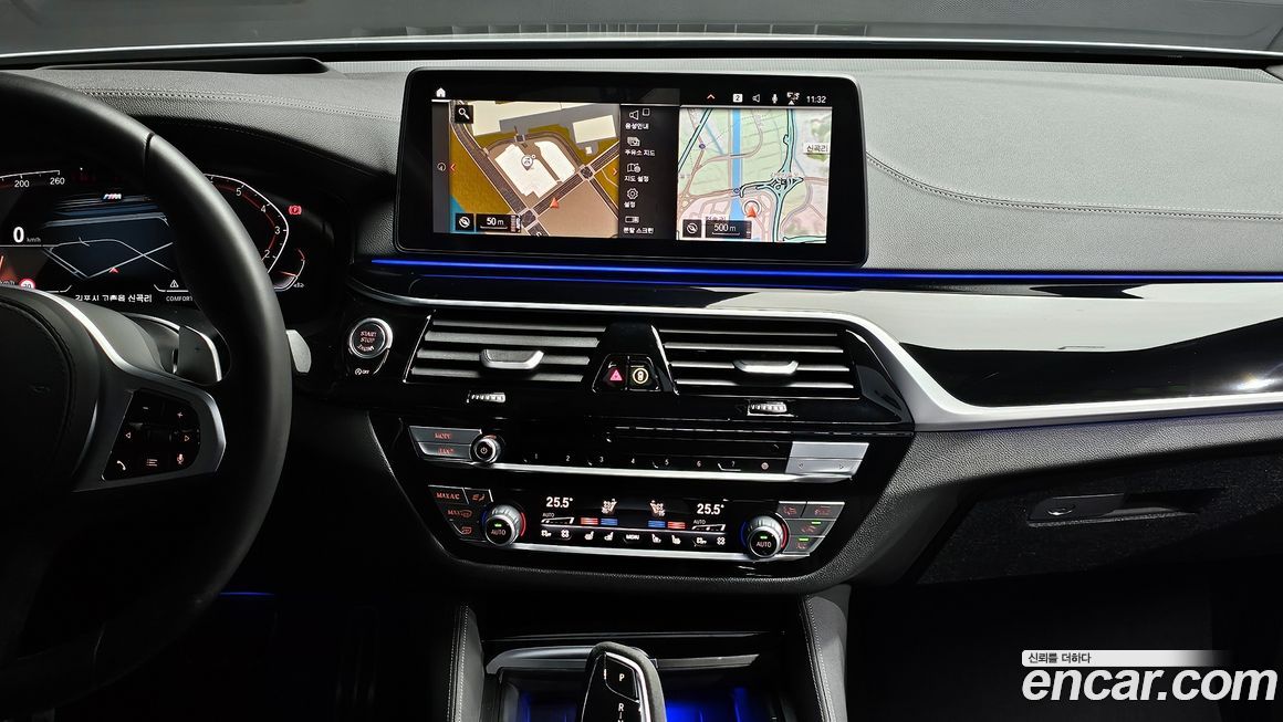 BMW Gran Turismo 2022