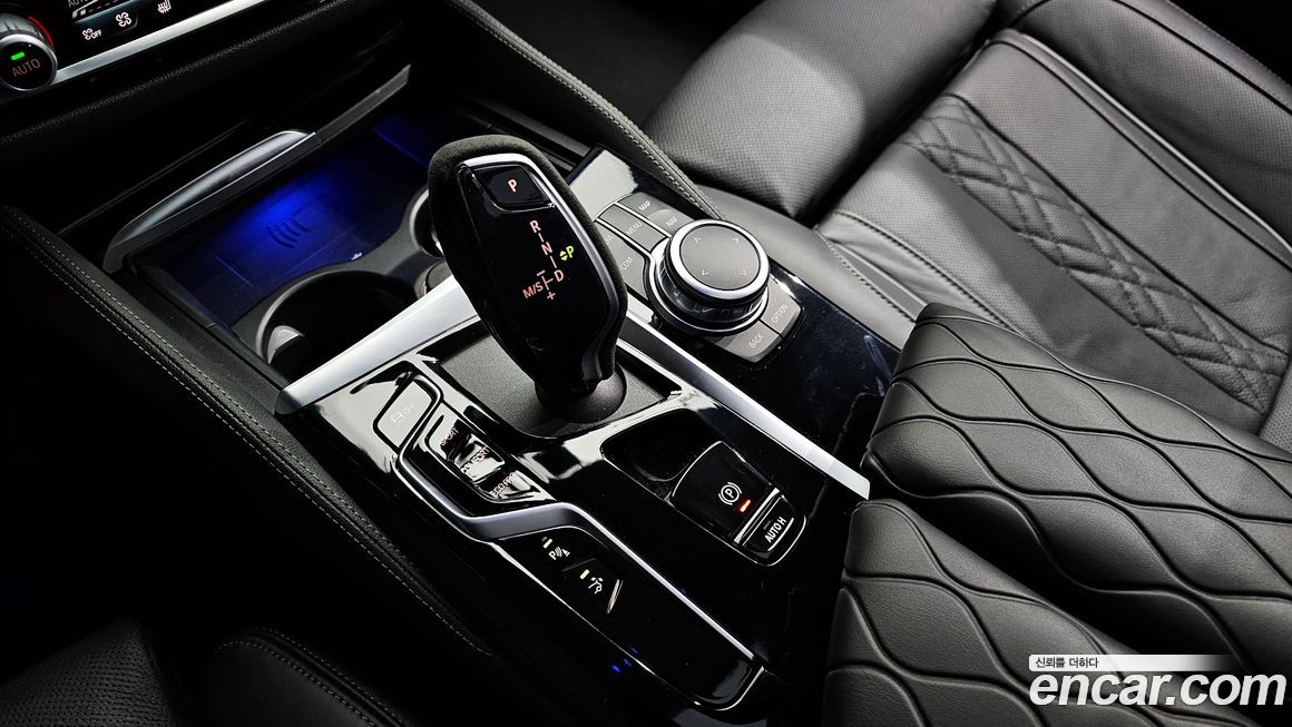 BMW Gran Turismo 2022