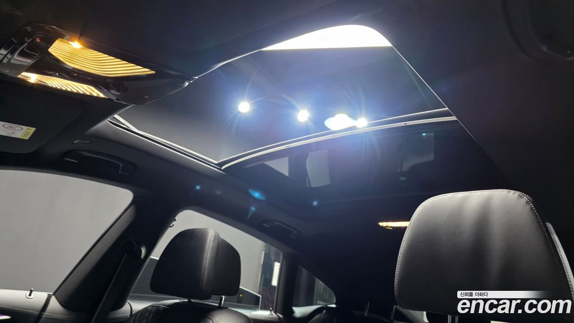 BMW Gran Turismo 2024