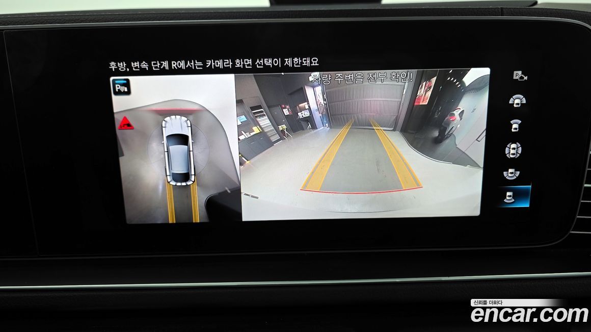 Mercedes-Benz GLE-Class 2022