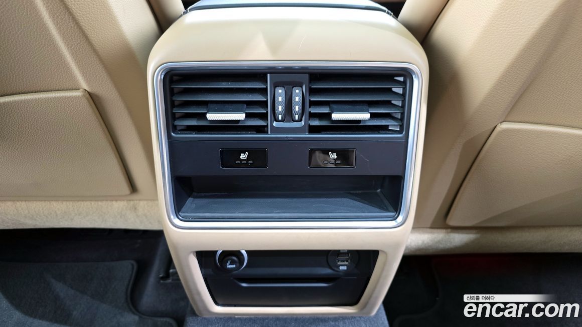 Porsche Cayenne 2019