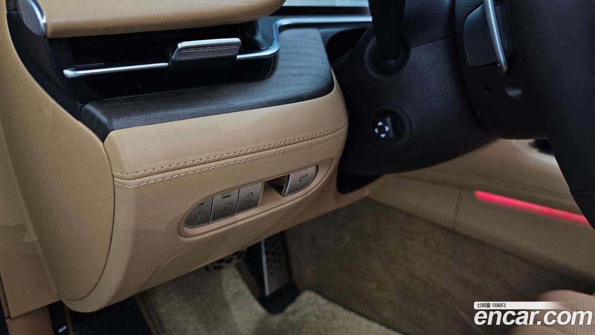 Genesis G90 2023
