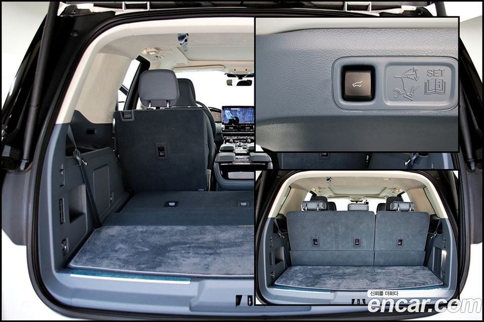 Lincoln Navigator 2023