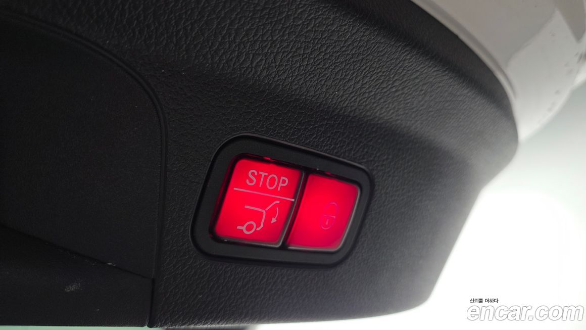 Mercedes-Benz GLE-Class 2022