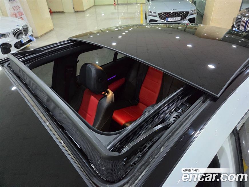 Mercedes-Benz GLE-Class 2023