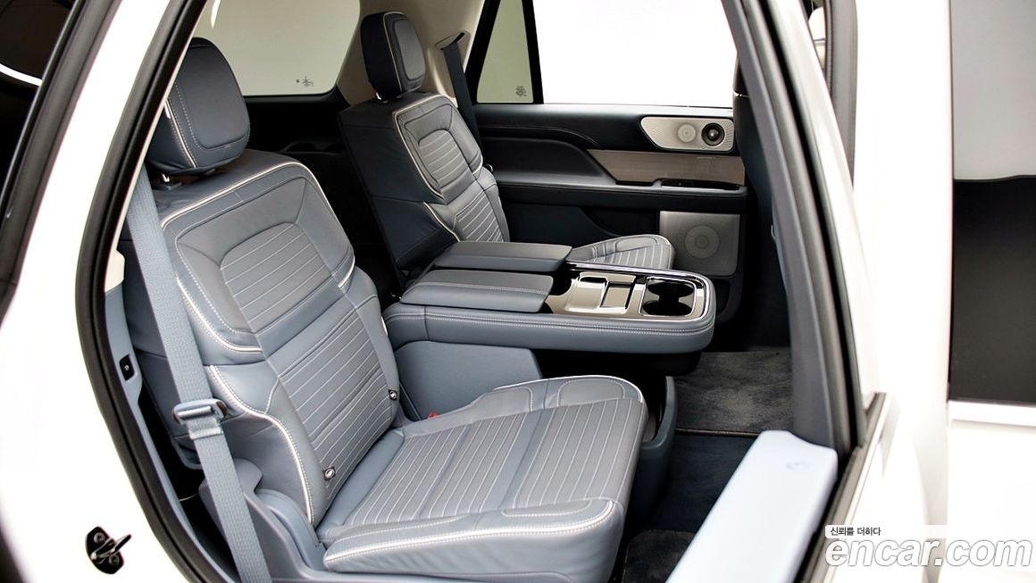 Lincoln Navigator 2023