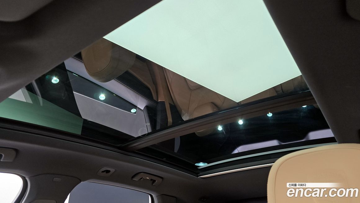 Porsche Cayenne 2019