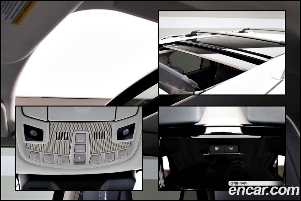 Lincoln Navigator 2023
