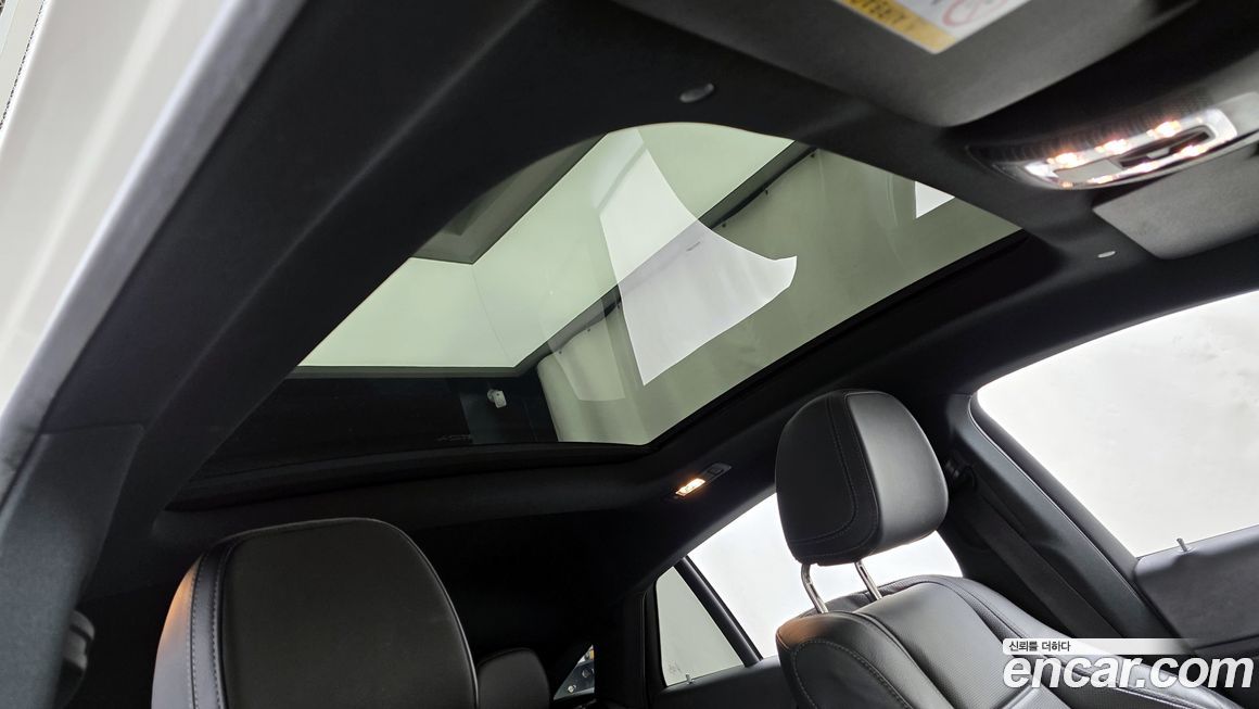 Mercedes-Benz GLE-Class 2022