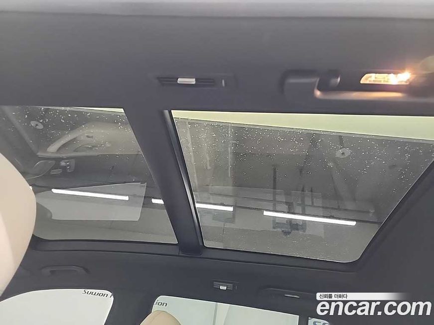 Mercedes-Benz GLS-Class 2022