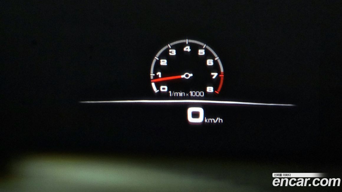 Porsche Cayenne 2019