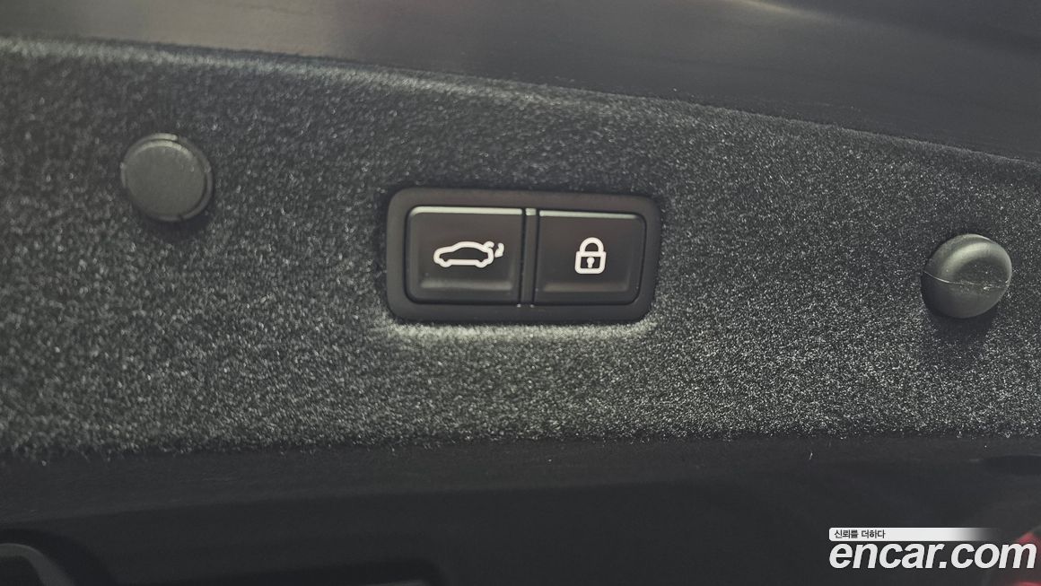 Kia K8 2023