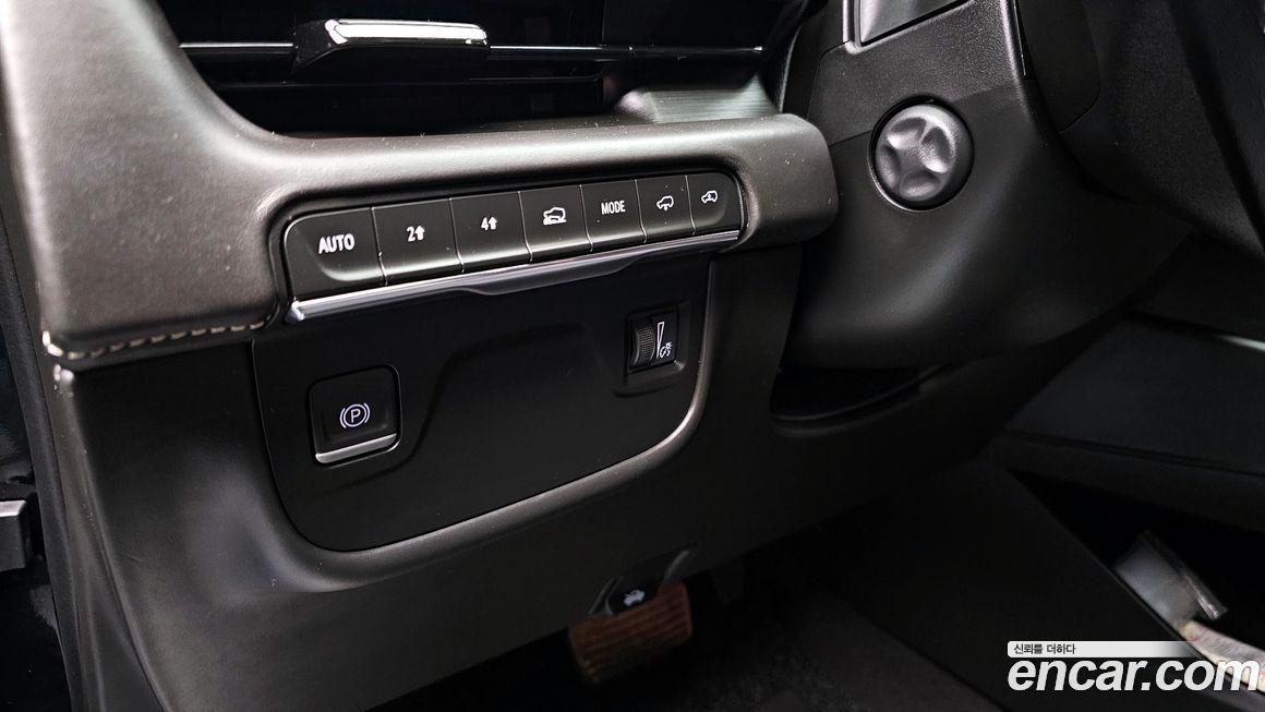 Cadillac Escalade 2022