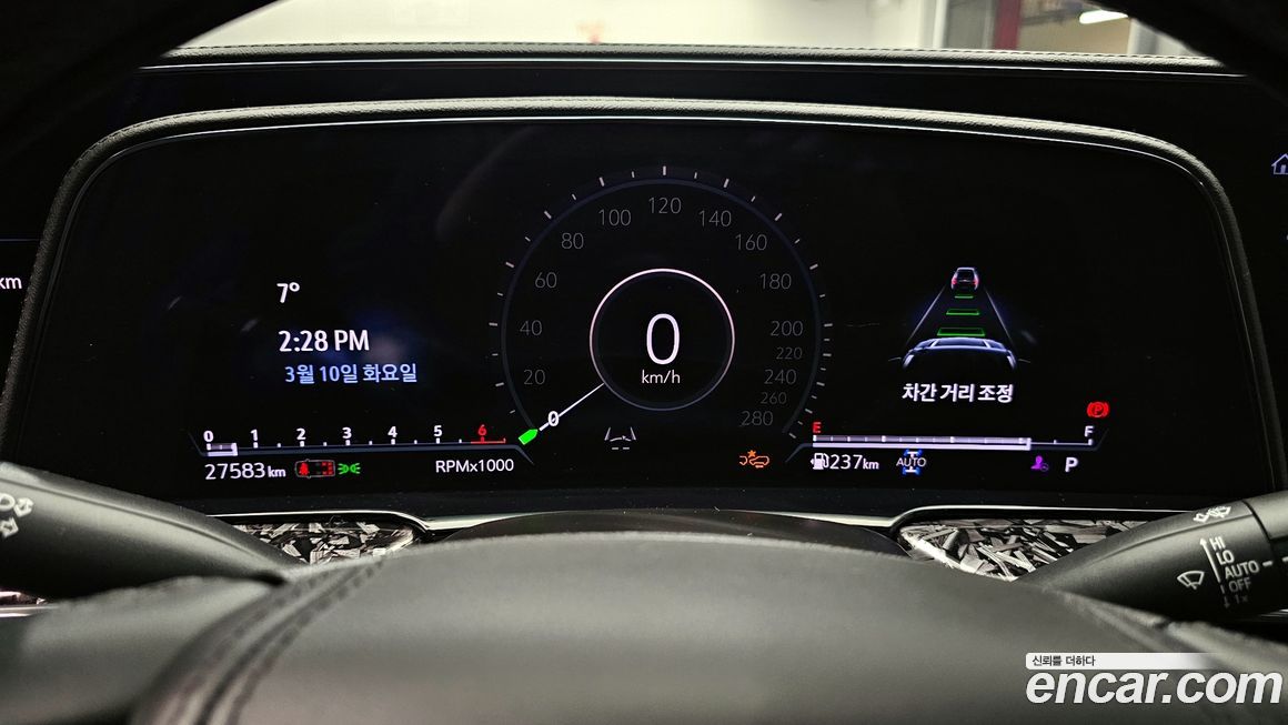 Cadillac Escalade 2022