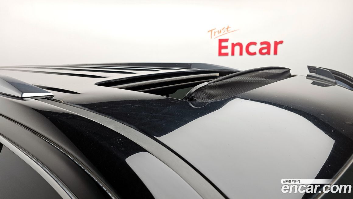 Cadillac Escalade 2017