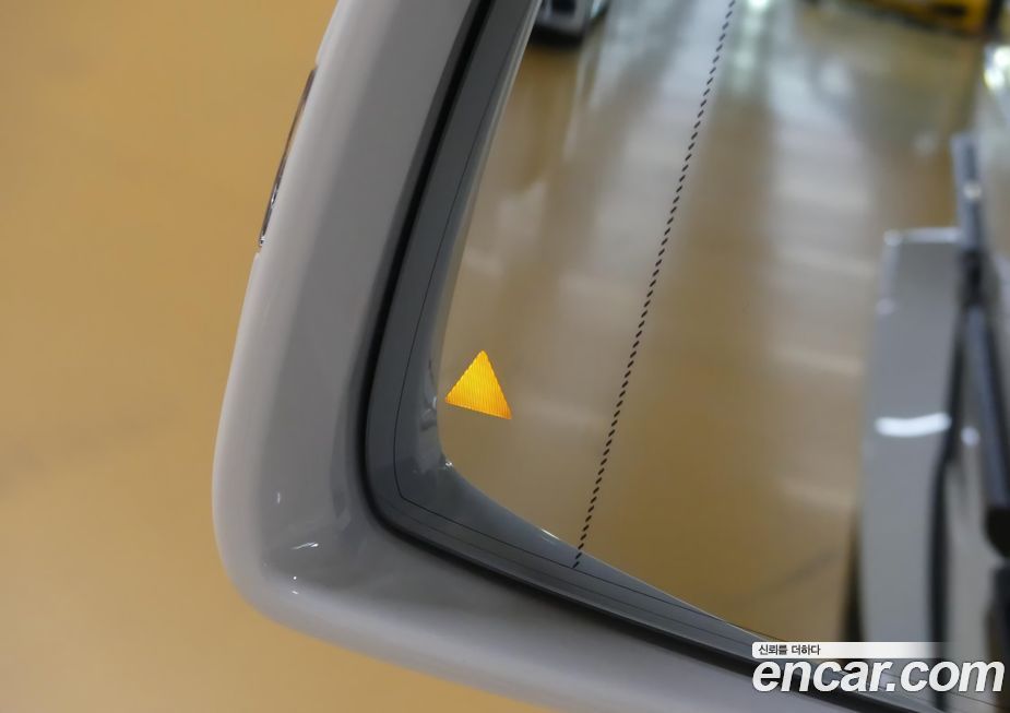 Mercedes-Benz G-Class 2017