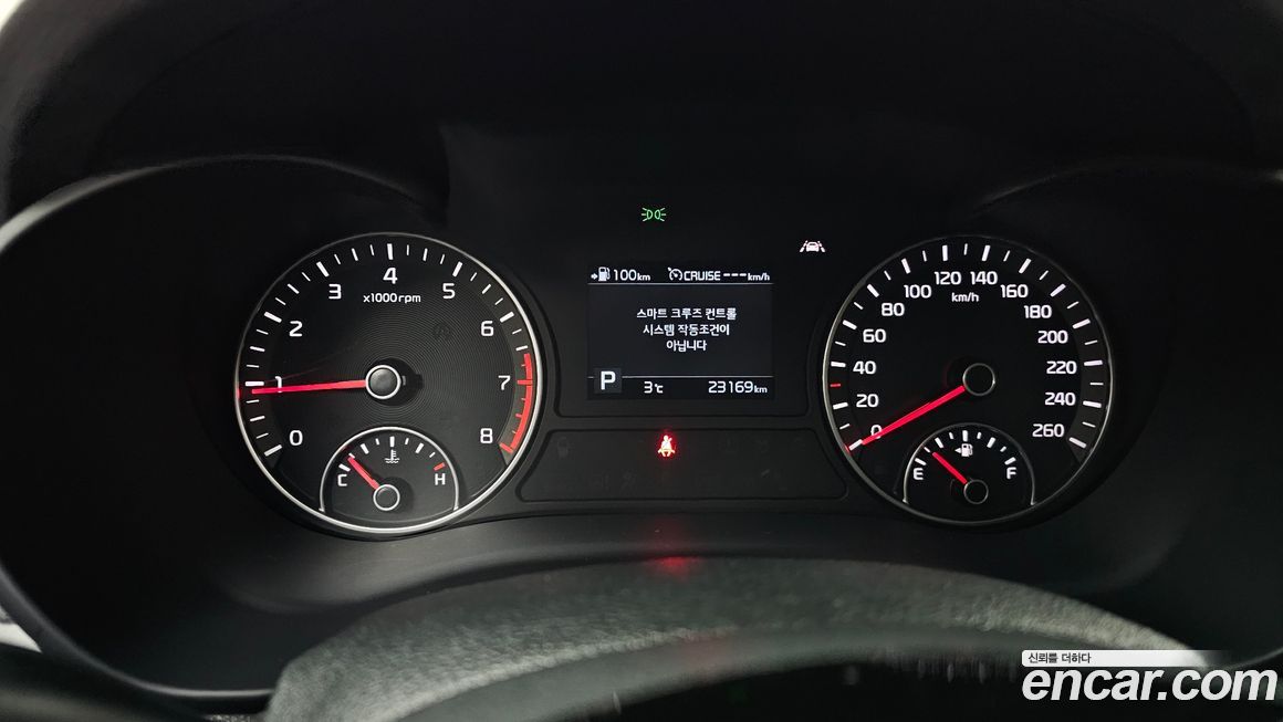 Kia K5 2020
