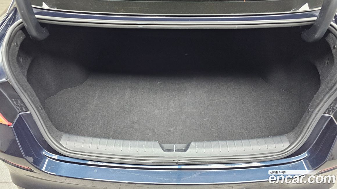 Kia K5 2020