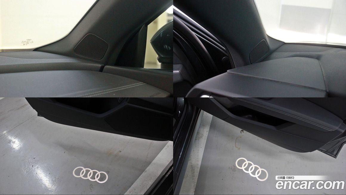 Audi A3 2025