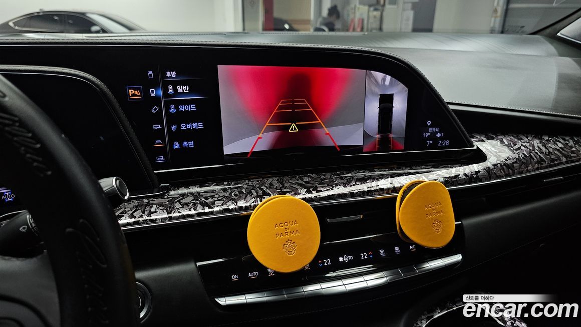 Cadillac Escalade 2022