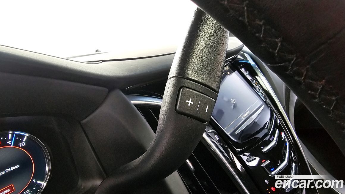 Cadillac Escalade 2017