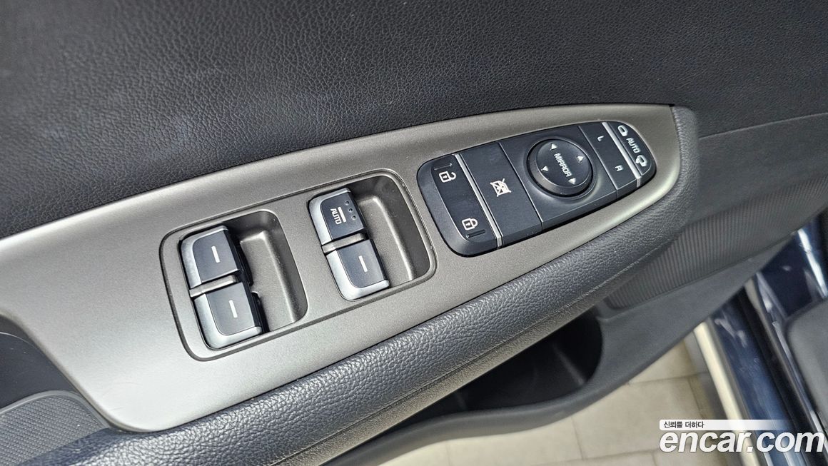 Kia K5 2020