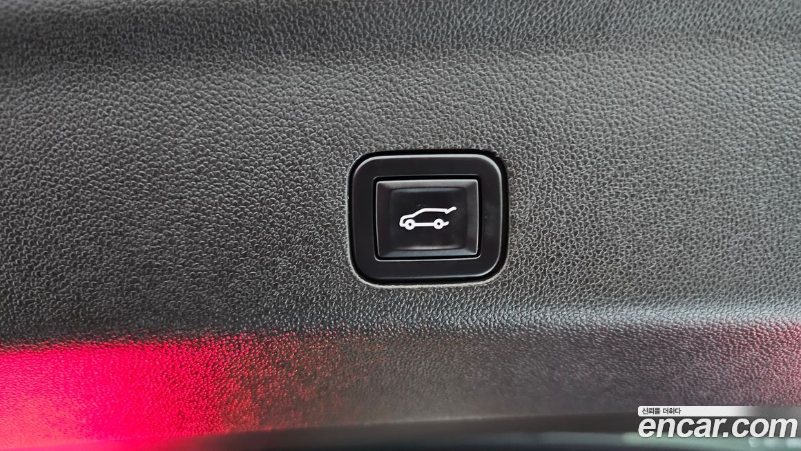 Cadillac Escalade 2022