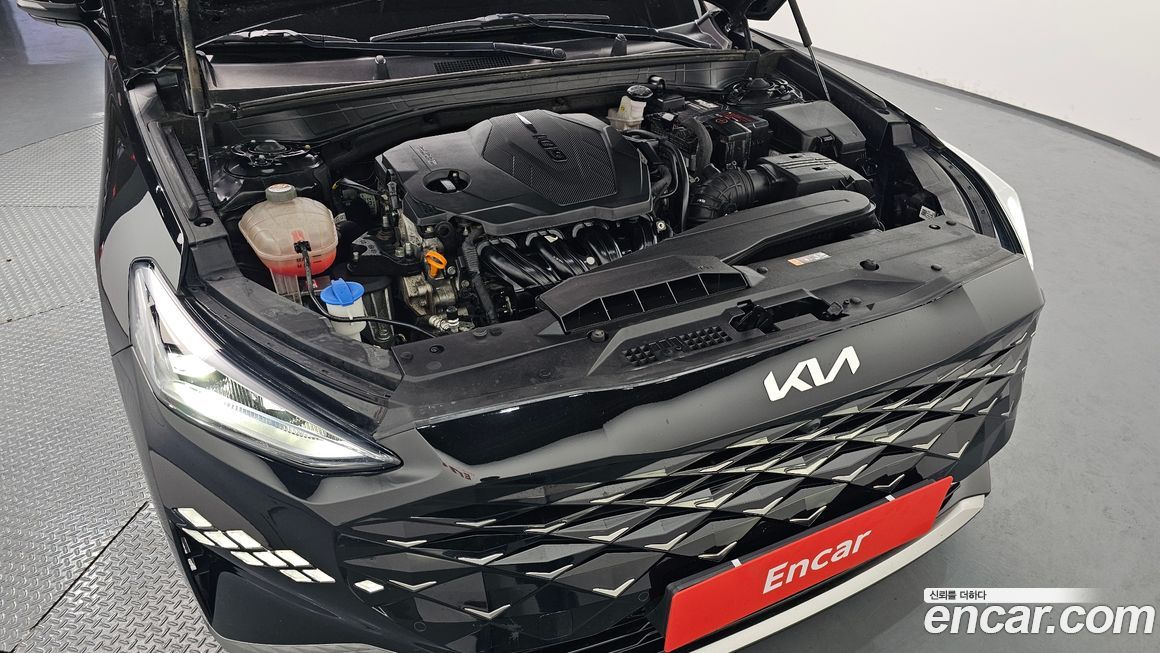 Kia K8 2023