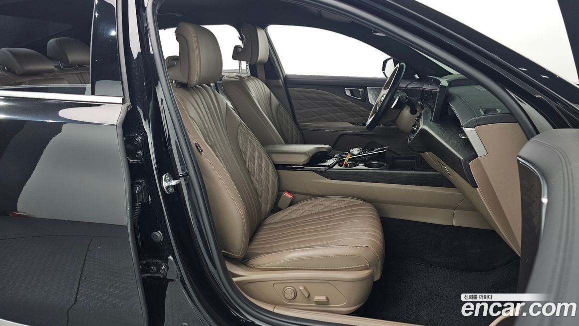Kia K8 2023