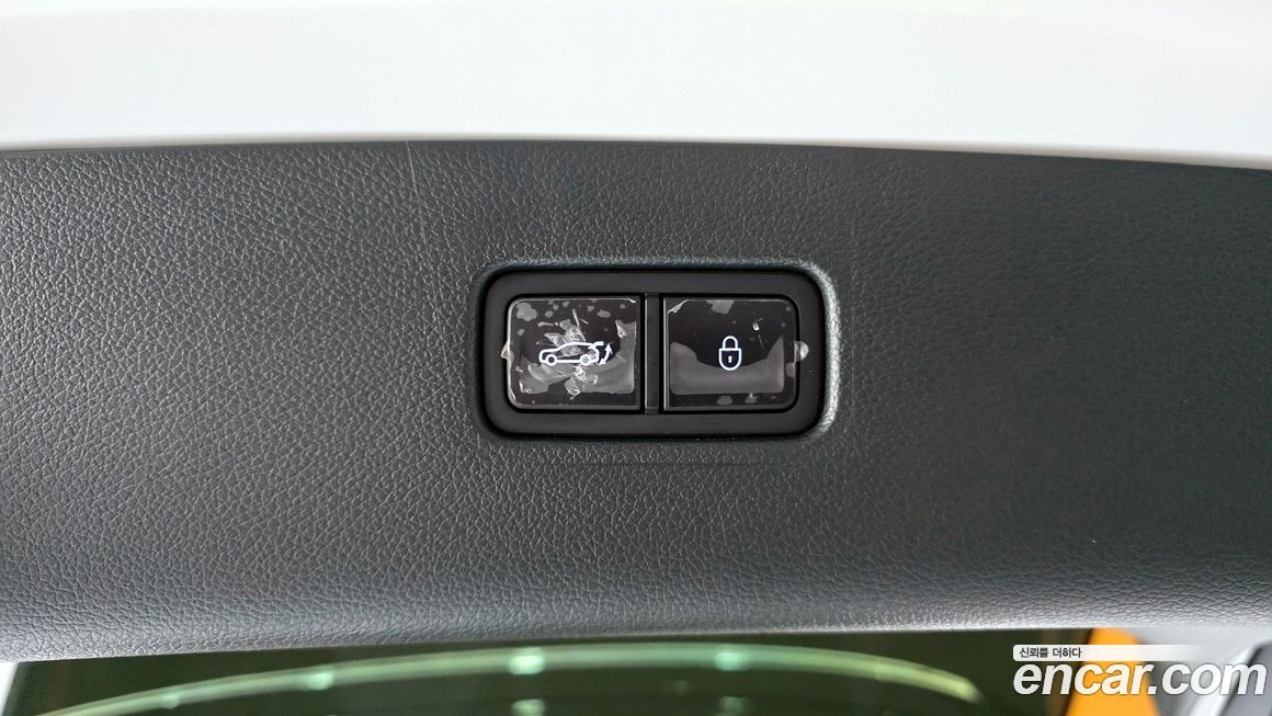 Genesis GV80 2024