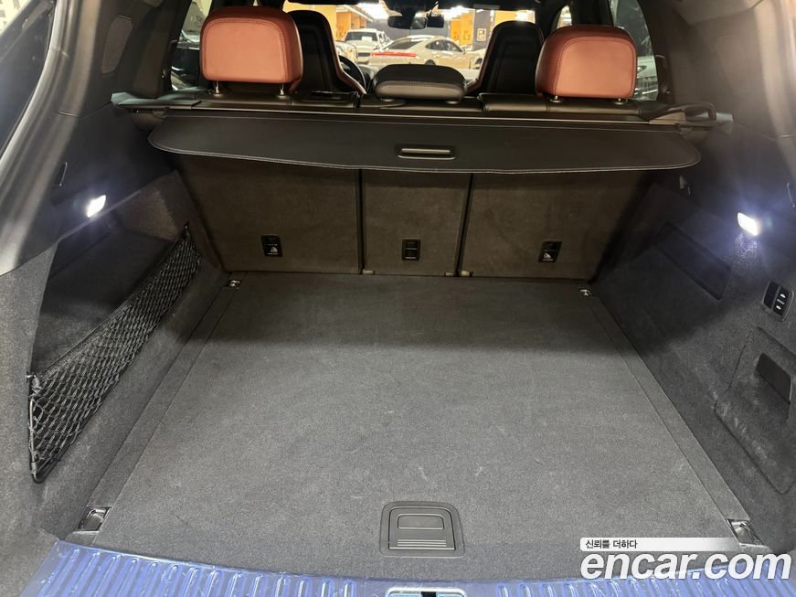 Porsche Cayenne 2024