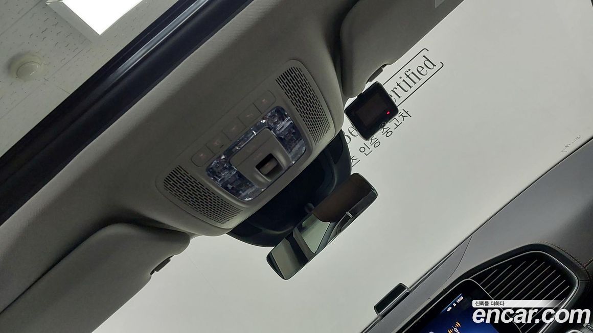 Mercedes-Benz GLE-Class 2025