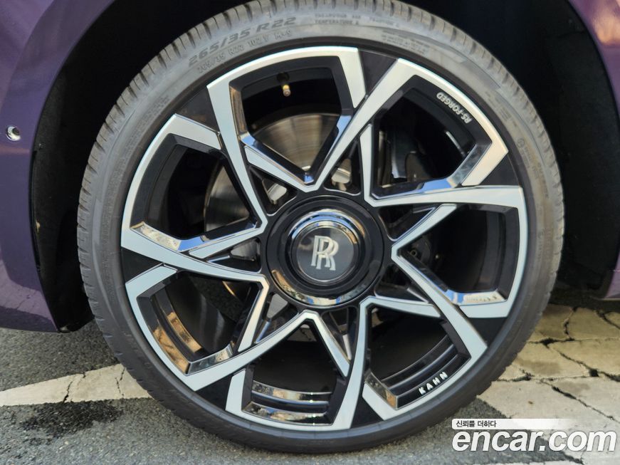 Rolls-Royce Ghost 2013