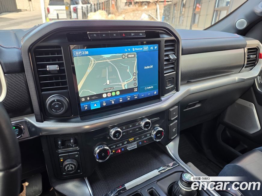 Ford F150 2022
