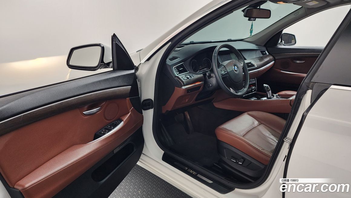 BMW Gran Turismo 2013